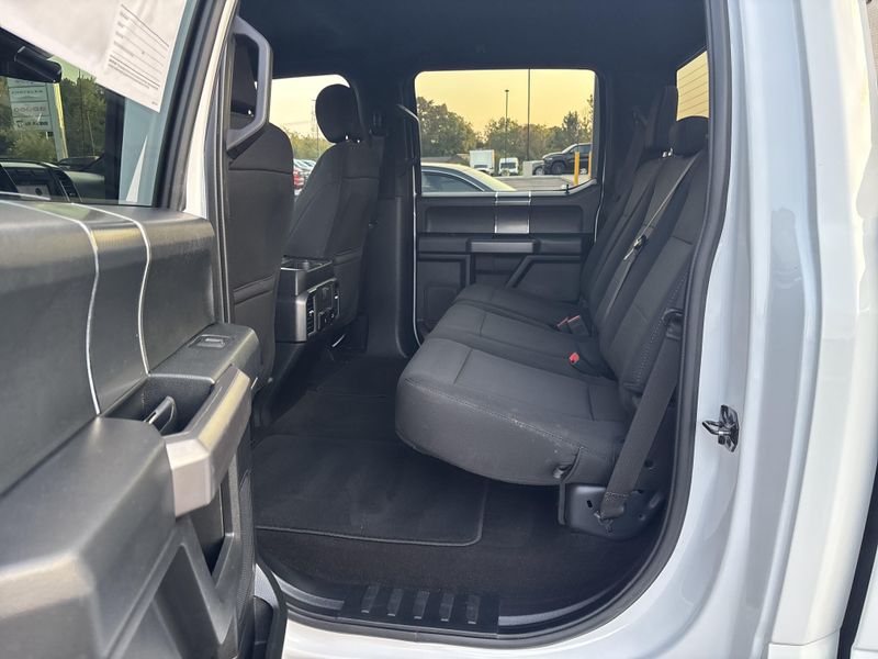 Used 2019 Ford F-150 XLTImage 28