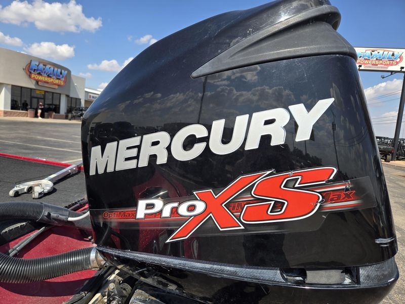 USED 2014 NITRO Z8 Image 12