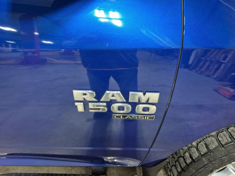 2019 RAM 1500 Classic ExpressImage 8