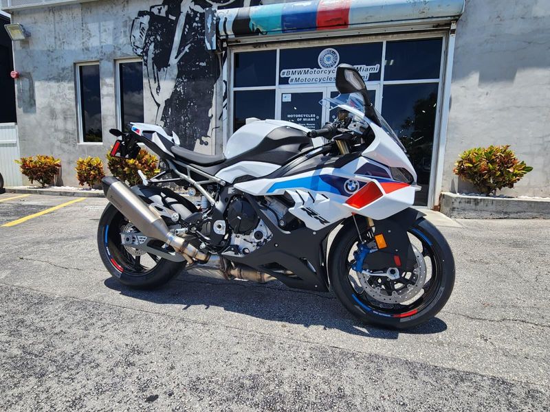 2026 BMW S 1000 RRImage 10