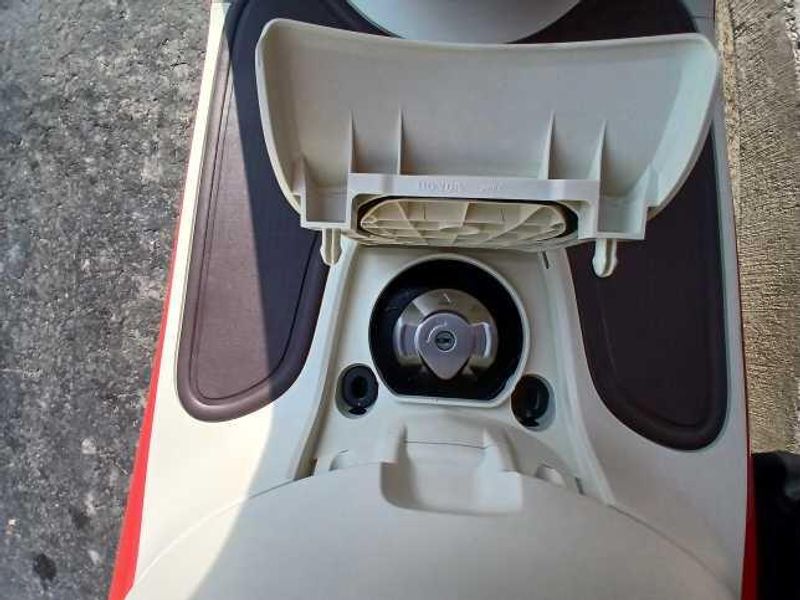 New 2026 Honda Metropolitan 