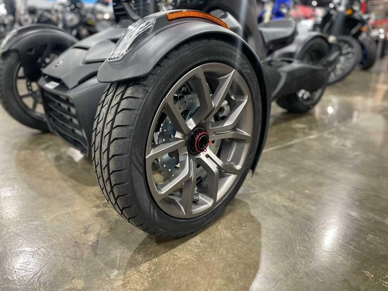 Used 2023 Can-Am RYKER 600 Image 15