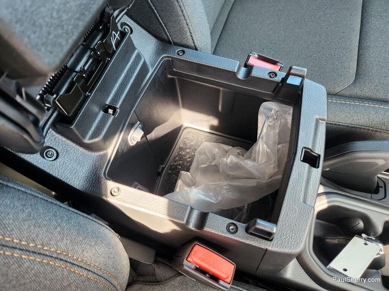 New 2026 Jeep Wrangler 4-door Sport