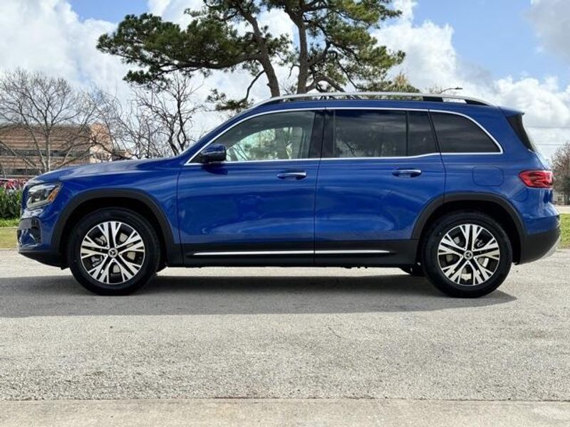 2024 Mercedes-Benz GLB 250Image 5