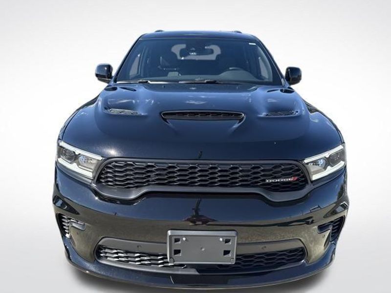 2026 Dodge Durango Gt Plus Awd Hemi V8