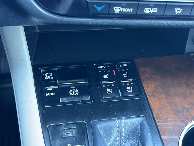 Used 2017 Lexus RX 350Image 16