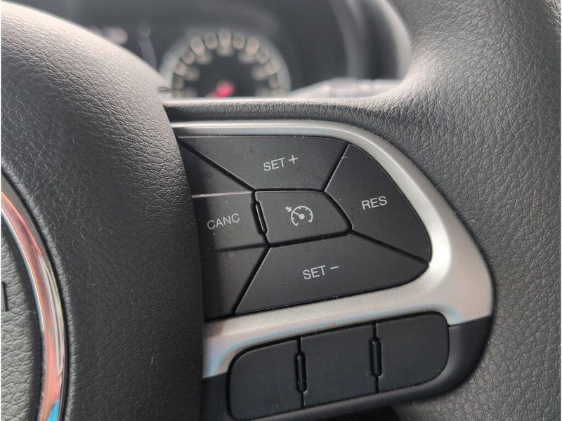 Used 2020 Jeep Renegade UplandImage 23