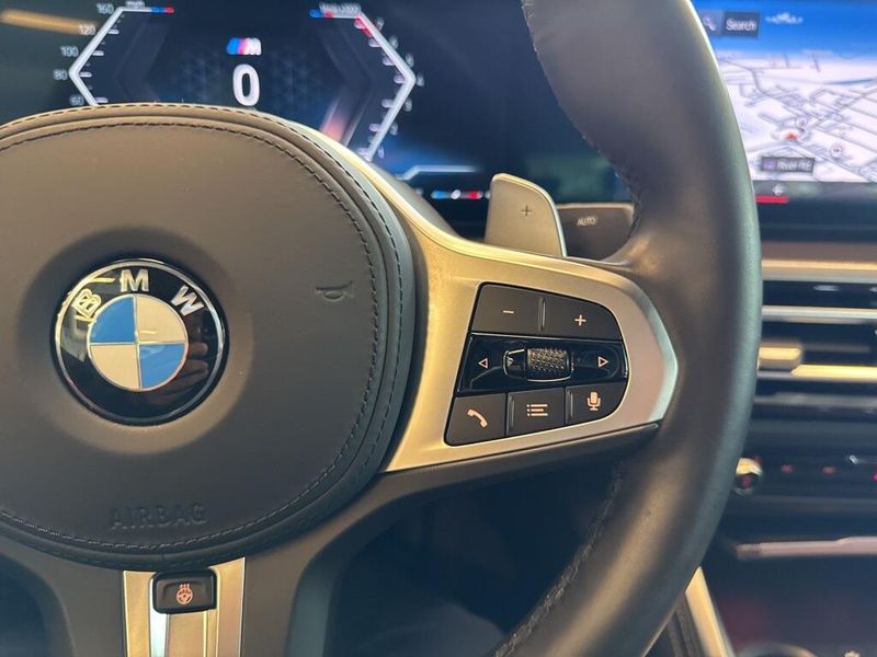 2024 BMW 4 Series M440i xDrive
