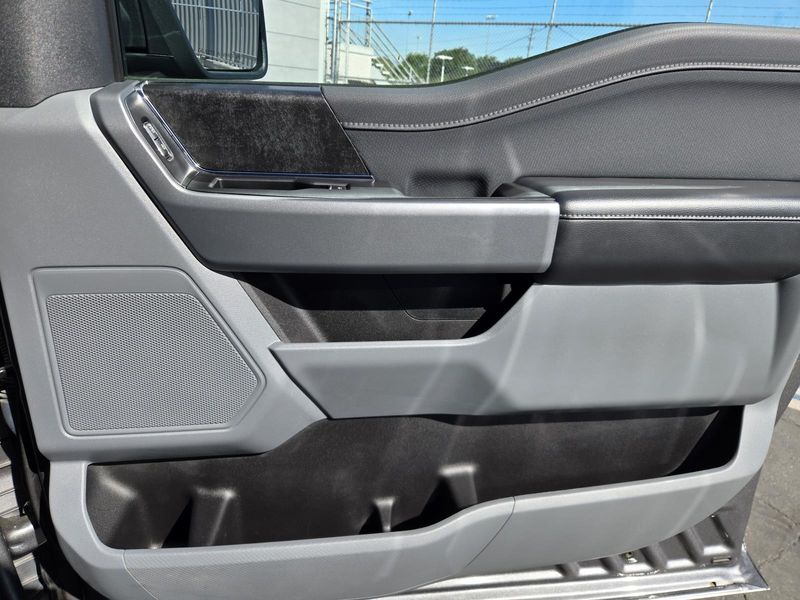 Used 2021 Ford F-150 XLT 4WD SuperCrew 6.5' Box