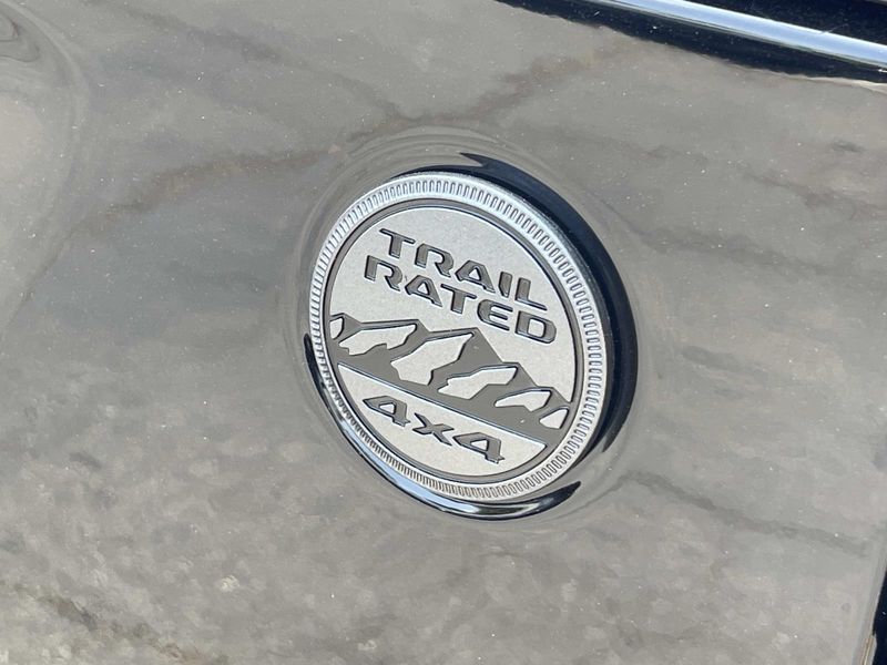 New 2026 Jeep Wrangler 4-door Willys