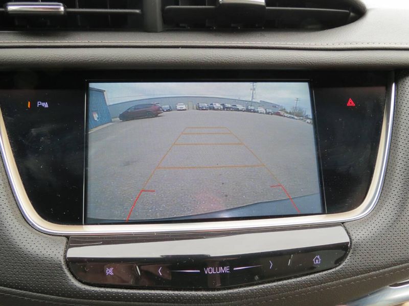 2018 Cadillac XT5 Base 4dr SUVImage 16