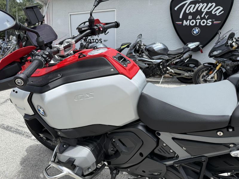 2025 BMW R 1300 GS Adventure