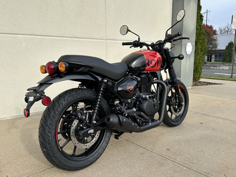 2024 Royal Enfield HUNTER 350Image 3