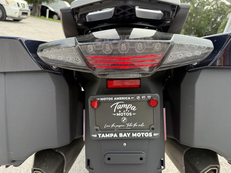 Used 2019 BMW K 1600 GT 