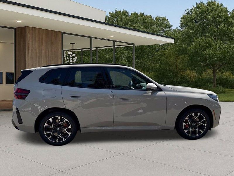 New 2026 BMW X3 30 xDriveImage 7