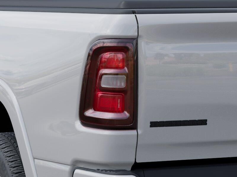2026 Ram 1500 Big Horn photo 3