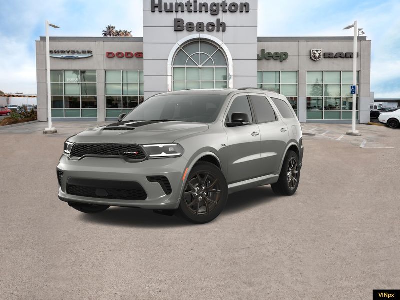 2025 Dodge Durango R/T 20th Anniversary Plus AWDImage 1