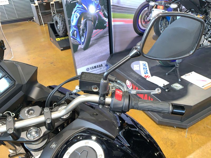 New 2025 Suzuki V-STROM 650 Image 21