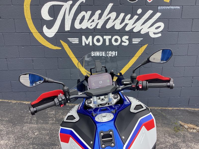 New 2026 BMW R 1300 GS Adventure 