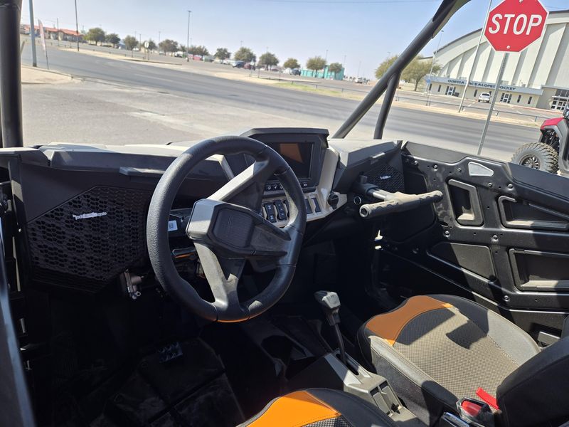 NEW 2026 POLARIS RZR XP S 4 1000 ULTIMATE Image 15