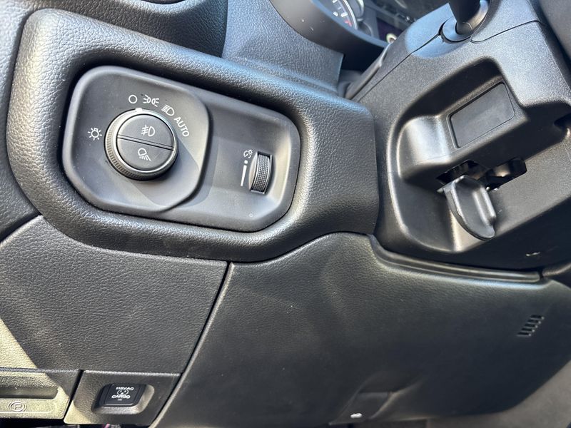 New 2026 RAM 2500 Tradesman Crew Cab 4x4 6