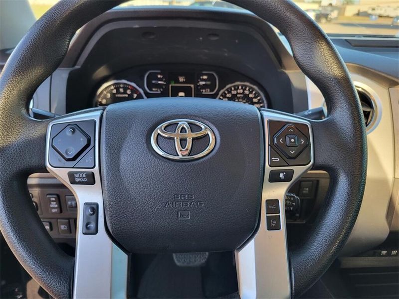 2021 Toyota Tundra SR5Image 13