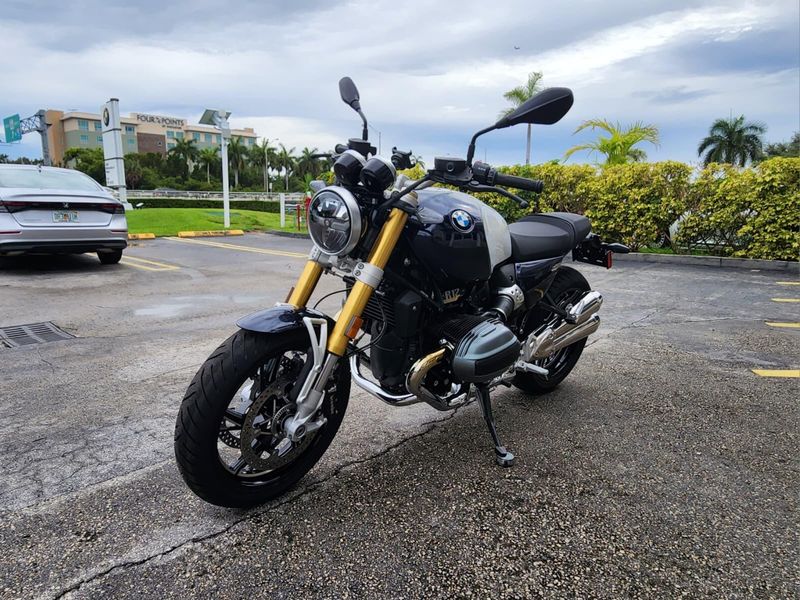 2026 BMW R 12 nineTImage 3