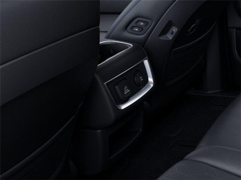 New 2026 Kia Carnival Hybrid SXImage 26