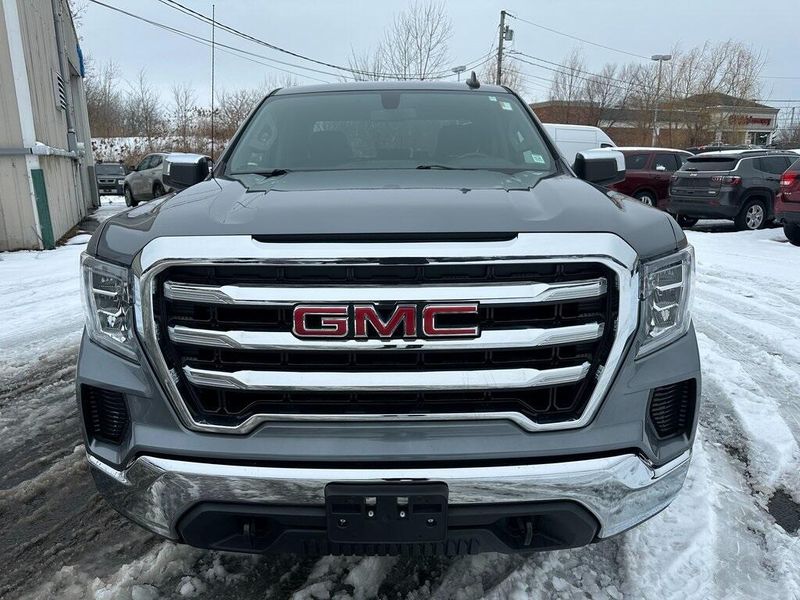 2020 GMC Sierra 1500 SLEImage 11