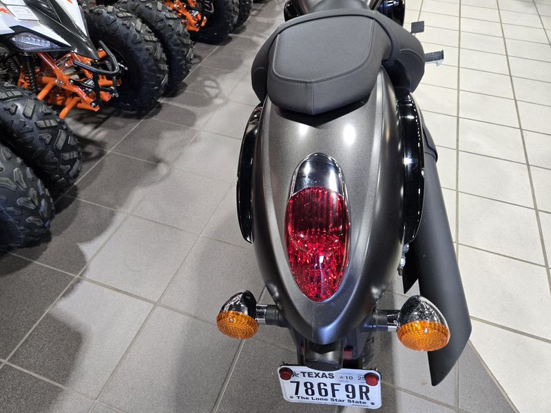 USED 2024 KAWASAKI VULCAN 900 Image 11