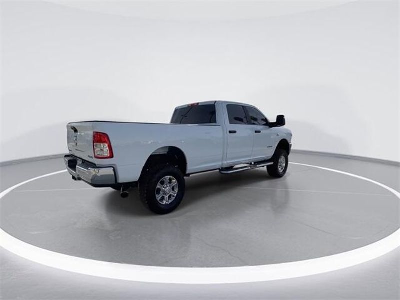 2023 RAM 2500 Big HornImage 8