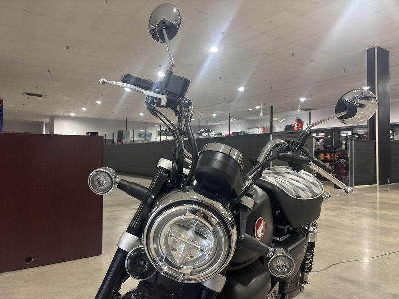 New 2026 Honda MONKEY ABS Image 18
