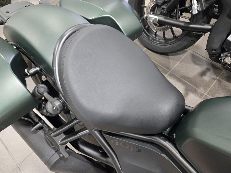 USED 2024 HONDA REBEL 1100T Image 16