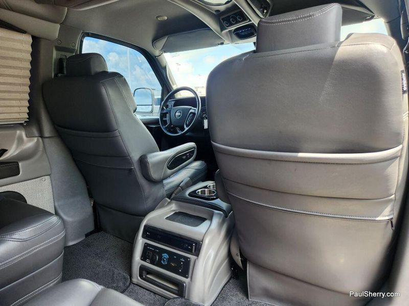 Used 2021 GMC Savana Cargo LSImage 49