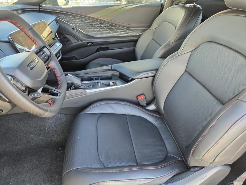 New 2026 Dodge Charger Scat Pack Plus 2-door Awd