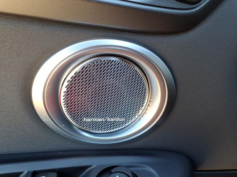 New 2025 Alfa Romeo Tonale Intensa AwdImage 16