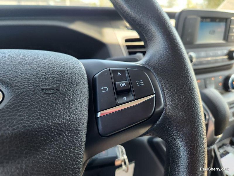 2020 Ford Transit photo 21