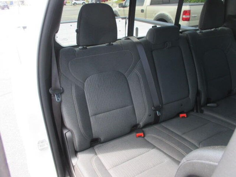 2021 RAM 1500 Big HornImage 25