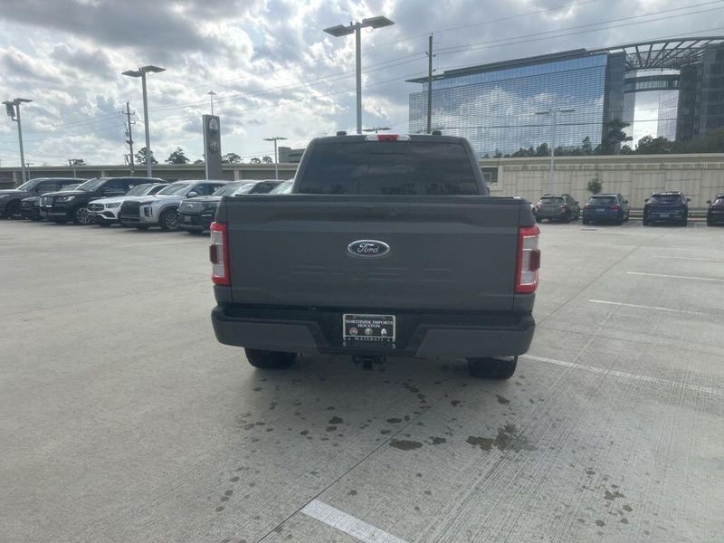 Used 2021 Ford F-150 LariatImage 6