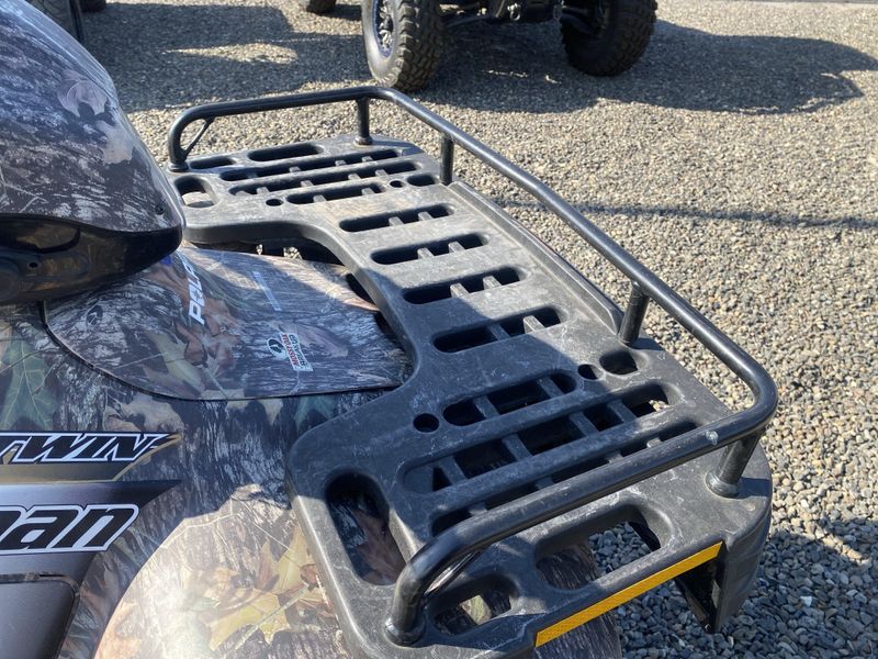 Used 2003 Polaris SPORTSMAN 700 TWIN Image 18