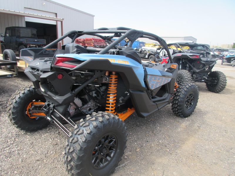NEW 2026 CAN-AM MAVERICK X3 RS TURBO Image 10