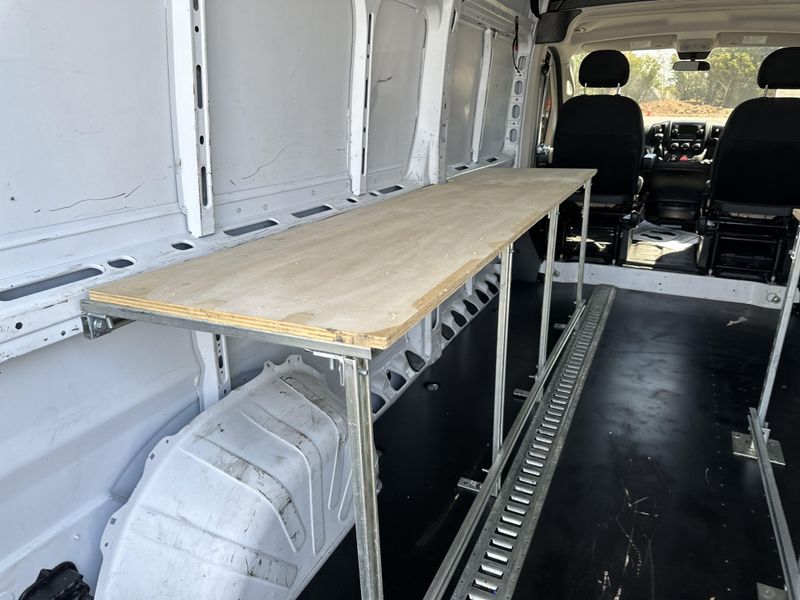 Used 2021 RAM ProMaster 2500 Image 15
