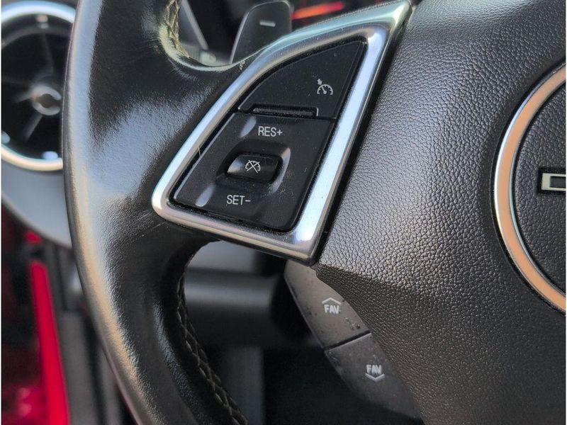 Used 2023 Chevrolet Camaro 1LTImage 24