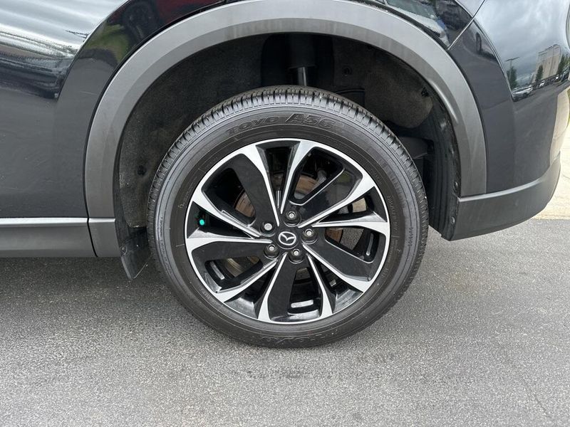 2023 Mazda CX-5 2.5 S Premium PackageImage 14