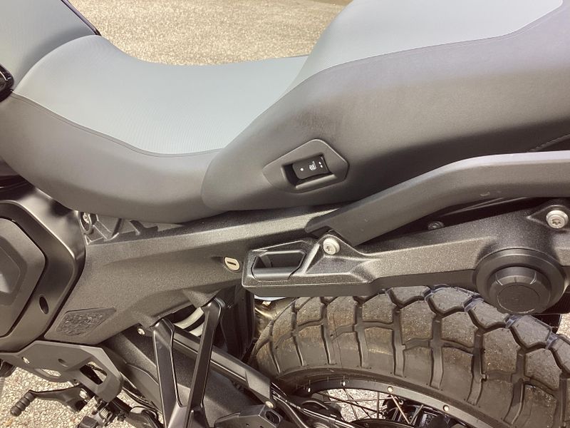 2025 BMW R 1300 GS