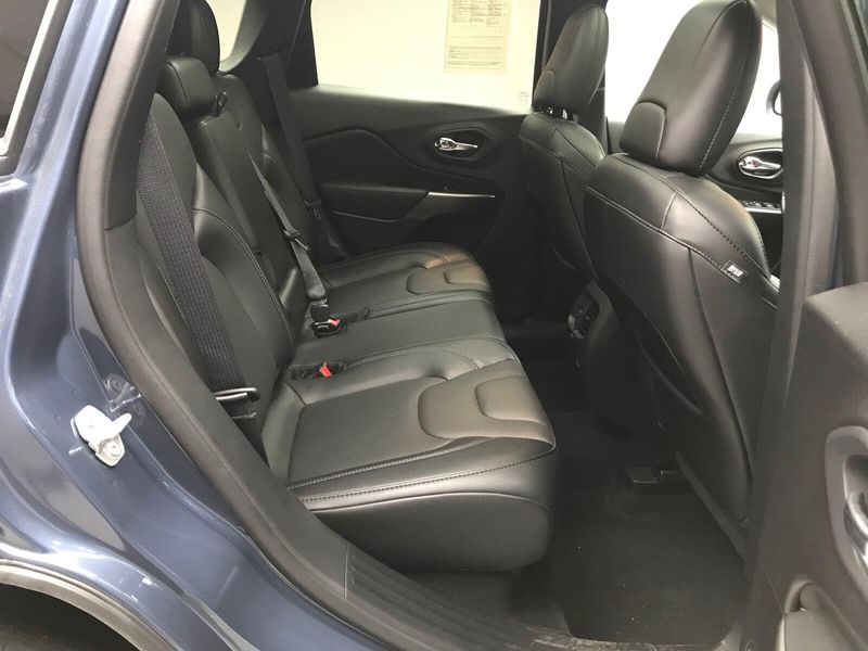 2021 Jeep Cherokee Latitude LuxImage 14