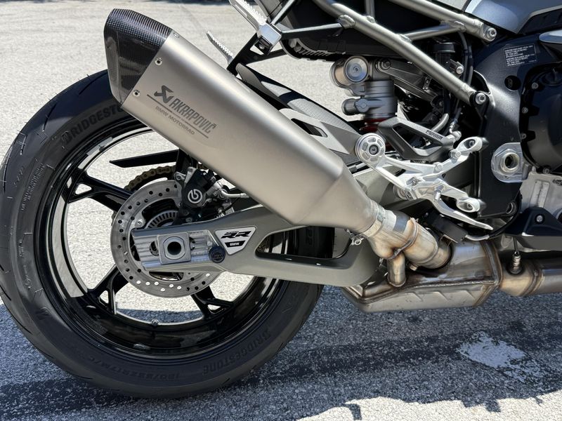 New 2026 BMW S 1000 RR 