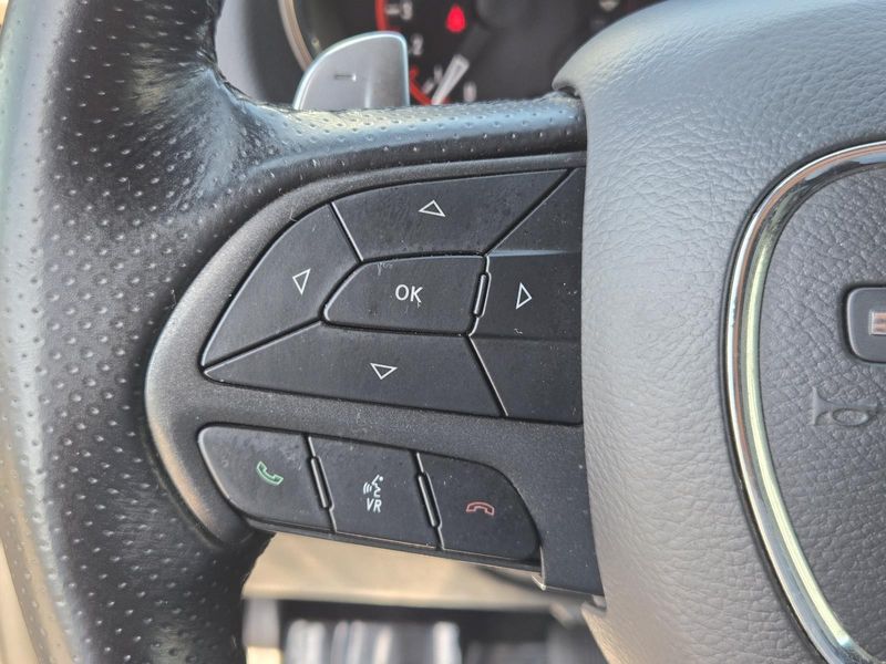 Used 2020 Dodge Durango R/T RWD