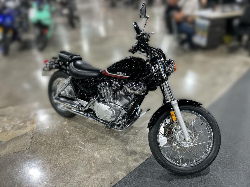 New 2026 Yamaha V STAR 250 Image 10