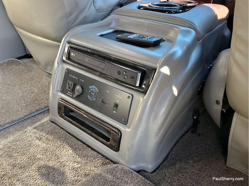Used 2021 GMC Savana Passenger 